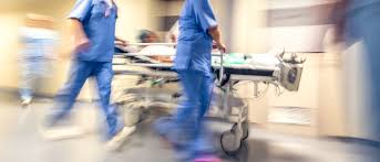 Trauma Surgeon in Bhopal