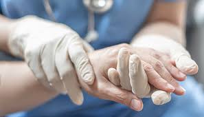 Hand Surgeon