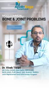 Diagnostic Arthroscopy & Shoulder Replacement